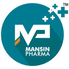 pharma company