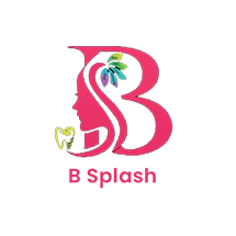 b splash