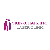 skin & hair clinics