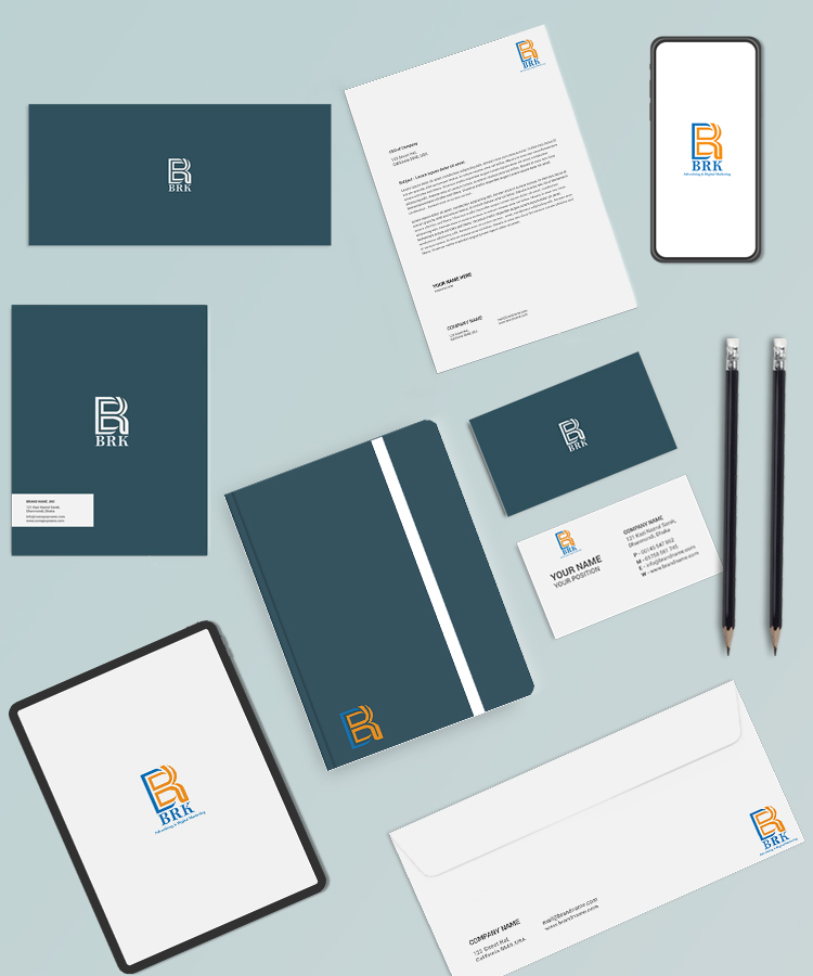 Design & Branding